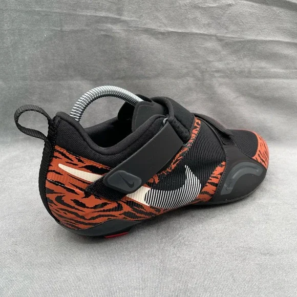 Nike Women's‎ Superrep Cycle Shoes Size US 9 Black/Phantom/CJ0775-018 - Picture 2 of 11
